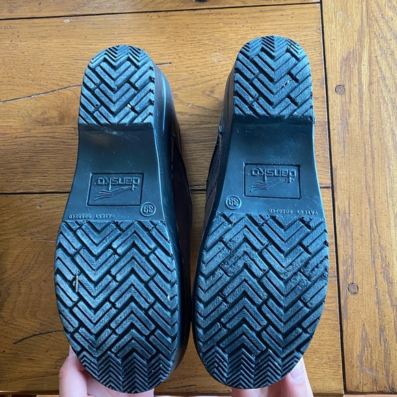 Dansko clogs - Picture 2 of 4